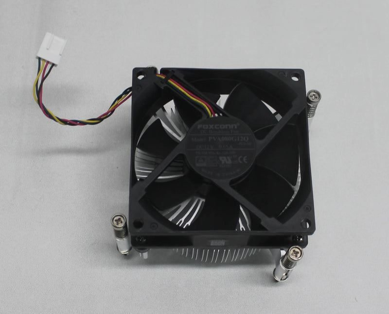 CP3V6 Heatsink W/Fan Thermal Module Inspiron 3910Compatible With DELL