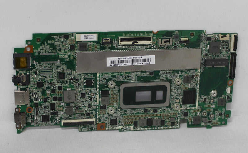 5B20S72458 Motherboard Intel Core I3-10110U 2.1Ghz Uma 4G 64G 82B8Nok Ideapad Flex 5 CB-13Iml05 Compatible With Lenovo