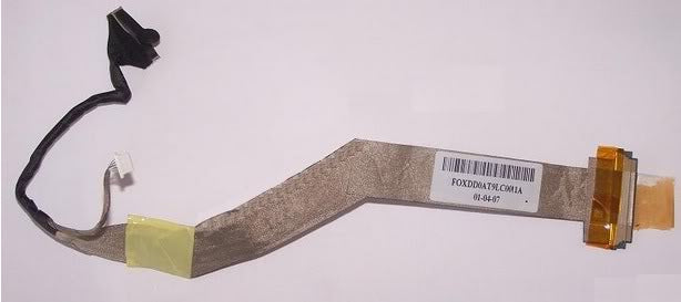 DD0AT9LC001 DV9210US LCD Cable "GRADE A" Compatible With FOXCONN