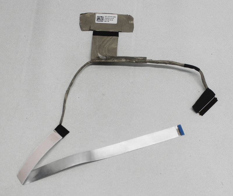 M14354-001 Lcd Cable Uhd 41Pins Pavilion 13-Bb0015ClCompatible With HP