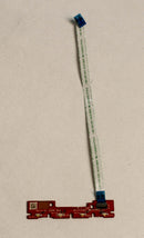 69N18HG10C00 Indicator Board W/Cable Rog Strix G531Gv G531Gv-Db76 Series Compatible With Asus