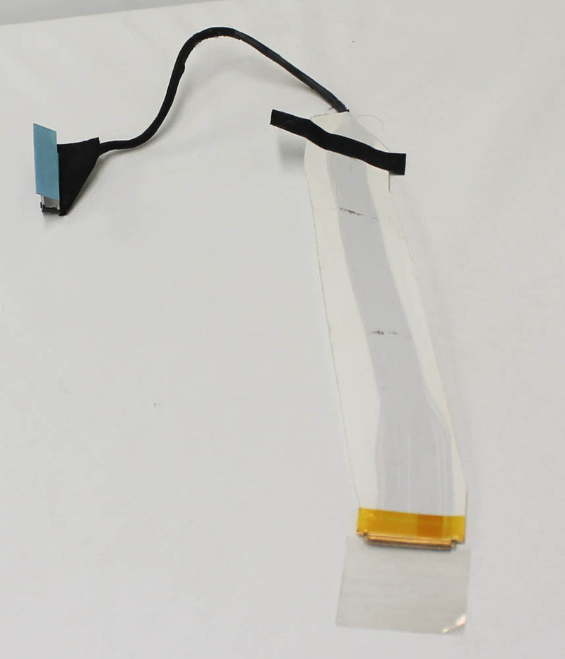 Lenovo Thinkpad T410 Laptop LCD Screen Video Cable Refurbished 75Y1064