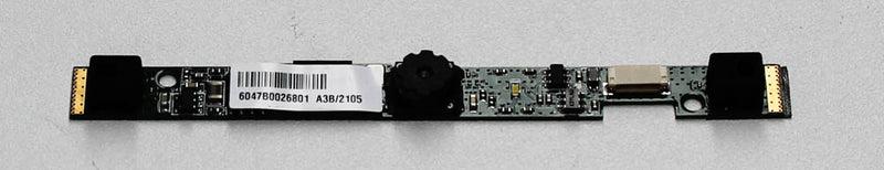 6047B0026801 Envy M6-K Series Webcam Camera Compatible With HP