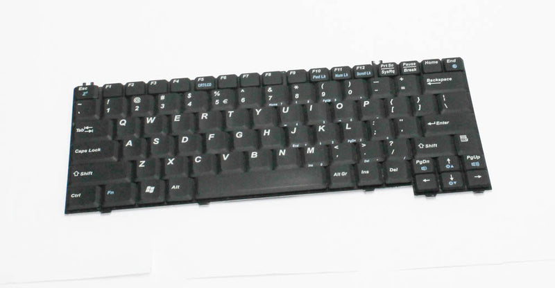 Kb.T350C.002 Acer Travelmate 290 290E 2350 4050 Keyboard Grade A