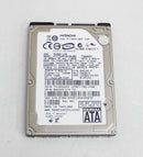 HTS722012K9A300 Hard Drive 120Gb 7200Rpm Sata 2.5 Compatible With HITACHI