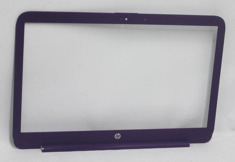 L16707-001 Lcd Front Bezel Inp Infinity Purple 14-Cb020Nr Compatible With Hp 