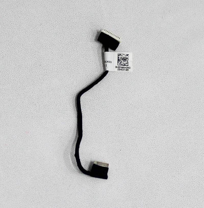 DC020017T00 Alienware Bluetooth Connector Cable M14X-R2 For Laptop Compatible With Dell