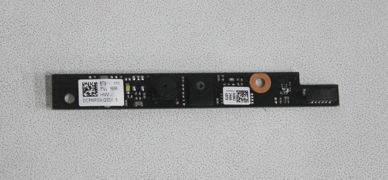 658516-001 Mini 1104 Original Webcam/ Microphone Module Compatible With HP