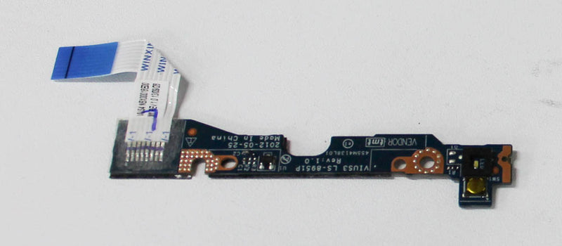 LS-8951P POWER BOARD WITH CABLE VIUS3 S400 S415 Compatible with Lenovo