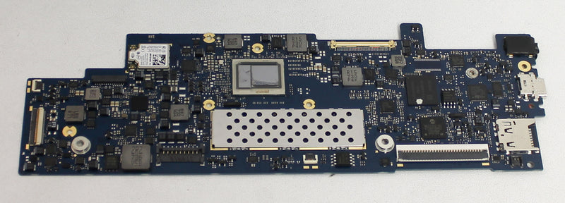 BA92-17319A Motherboard M3-6Y30 2Gb Chromebook Xe510C24-Ks1Us Compatible With Samsung