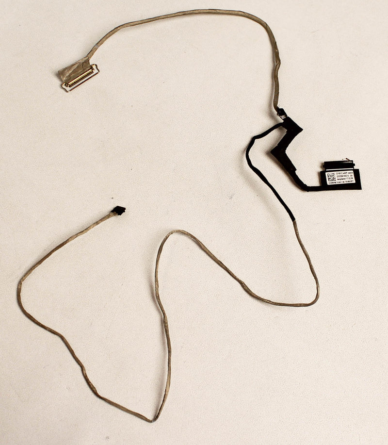 Lenovo LCD Edp Cable L 80Wk Legion Y520-15Ikbn Refurbished DC02001WZ10