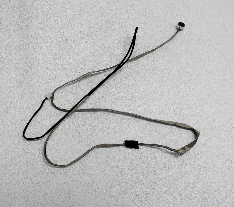 A6200-WEBCAM-CABLE-MIC Webcam And Mic Cable A6200Compatible With MSI