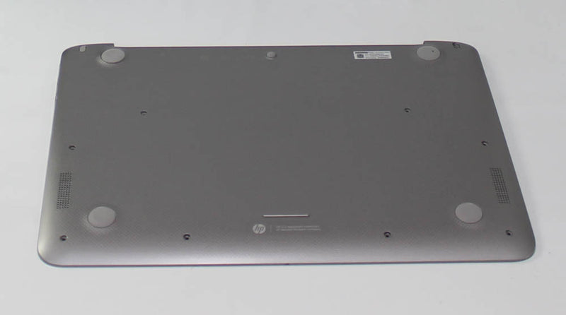 830862-001-B Base Enclosure Ano Silver 14-Ak041Dx Grade B Compatible With Hp 
