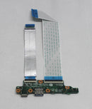 5C50S24982 Cardpop Usb Board B 82C1 W/Cable Ideapad 3 Cb-14Igl05 Compatible With Lenovo 