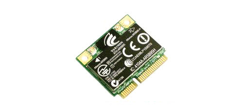 580101-001 Hp Wireless Card Wlan 802.11Bgn Grade A