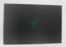 13402950-B LCD BACK COVER BLACK RZ09-0421NED3-R3U1 GRADE B Compatible With RAZER