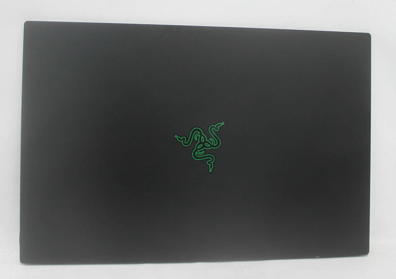 13402950-B LCD BACK COVER BLACK RZ09-0421NED3-R3U1 GRADE B Compatible With RAZER