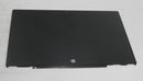 L18192-001-B Lcd 14 Complete Display Fhd Bv Led Whdc Mineral Silver Pavilion X360 Convertible 14-Cd Series Grade B Compatible With Hp 