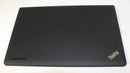 AP0NV000D00 LCD BACK COVER BLACK THINKPAD EDGE E545 Compatible with Lenovo