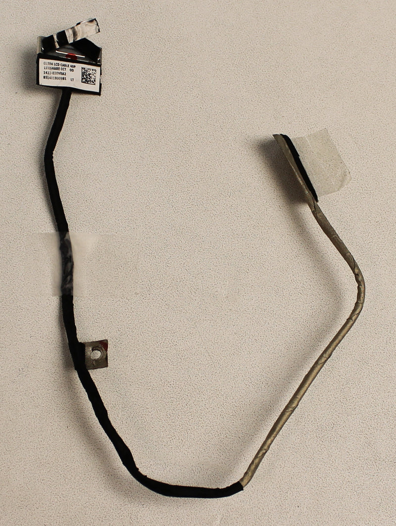 14005-02700000 Asus Lcd Cable Edp 40Pins Rog Strix Gl504G Series Grade A