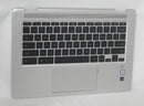 PK132DR2C00 Palmrest For X360 14 G1 Compatible With Hp 