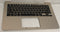 90Nb0Gf1-R31Us0 Asus Palmret Top Cover Keyboard_(Us-English)_Module/As X411Ua-1A X411U Series Grade A