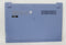 460.0JC02.0001 Bottom Base Cover W 81Vu Ib Ice Blue Ideapad 1 14Igl05 Compatible With Lenovo