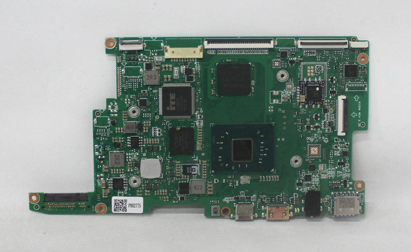 X133AR230-AA55E MOTHERBOARD INTEL CELERON N3350 1.1GHZ 4GB RAM 64GB SSD GWTN141-1BL Compatible with Gateway