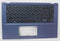 90NB0KP2-R32US1 Palmrest Top Cover W/Keyboard Us Bl X412Da X412Fa X412Fl X412Ua Compatible With Asus
