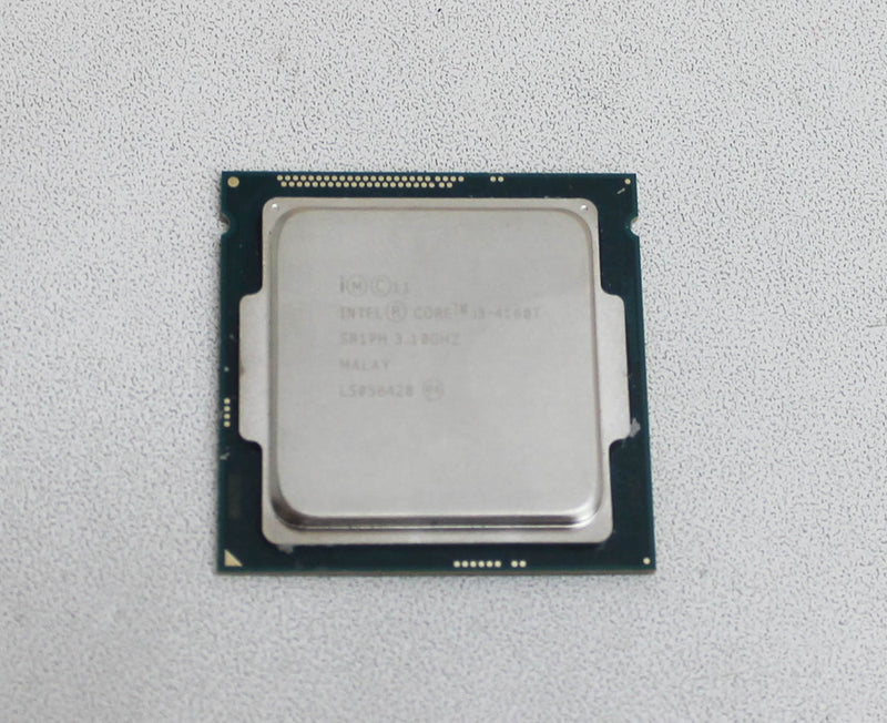 KC.41601.TI3 Intel Core Cpu I3-4160T Lga 3.1G 3M 1600 1150 35W HaswellCompatible With ACER