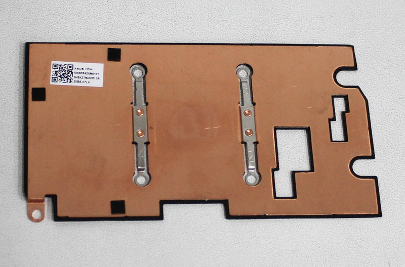 13NB0R40AM0101 Heatsink Thermal Module E210Ma L210Ma-Db01 Compatible With Asus