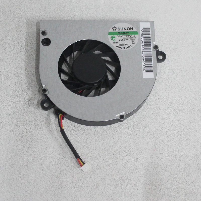 ACER 5516 Cpu Cooling Fan