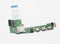 60Nb02X0-Io1070 Asus Audio /Usb/Card Reader Board Pc Grade A
