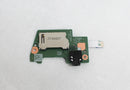 L63583-001 CARD READER BOARD W/CABLE 15-DY1731MS Compatible with HP