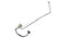 DD00P7LC300 17.3-Inch Lcd Panel Cable Kit Compatible with HP