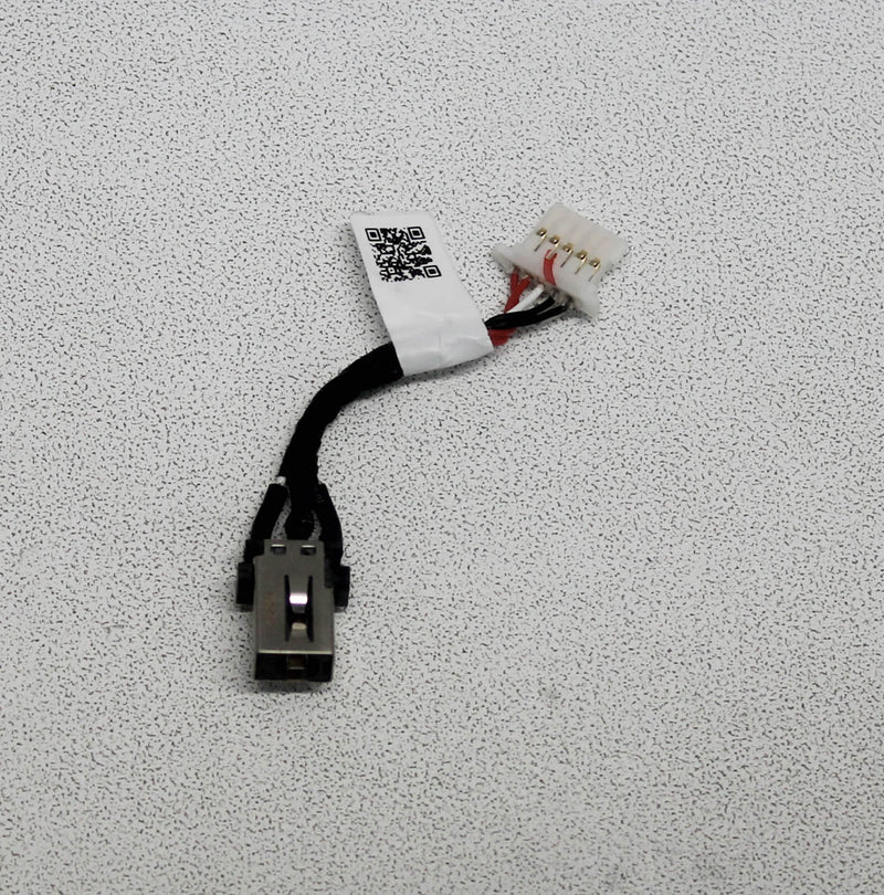 A3SP14-31PT-DCIN Dc In Jack Connector 3 Spin 14 A3Sp14-31Pt-32M6 Compatible With Acer