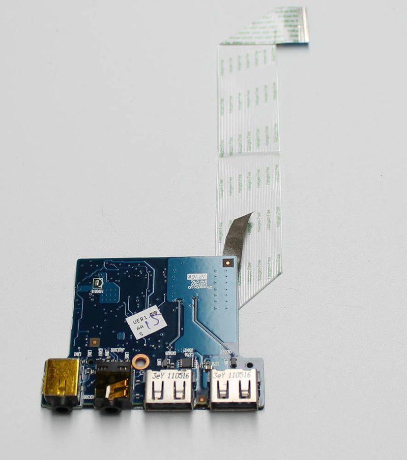 6050A2444601 Hp Envy 14 Usb Audio Board With Cable Grade A