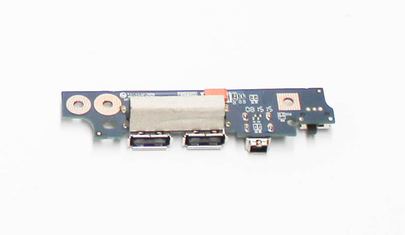 LS-4133P Vostro 1720 Usb Board Compatible With Dell