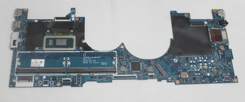 N37085-601 Motherboard Uma I7-1355U 1.7Ghz Srmly Win Compatible With Envy X360 15-Ew1082Wm Compatible With HP