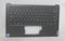 5CB0U42520 Palmrest Top Cover W/Kb Us Ideapad S940-14Iwl 81R0 Compatible With Lenovo 