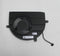 5F10S14034 Cpu Cooling Fan W 82Ra Idepad Flex 5 16Iau7 Compatible With Lenovo 