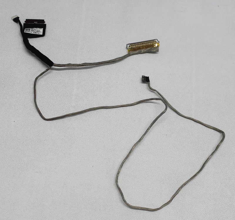 5C10P38017 Lcd Cable 40Pins Touch Ideapad 320-15Ikb Compatible With LENOVO