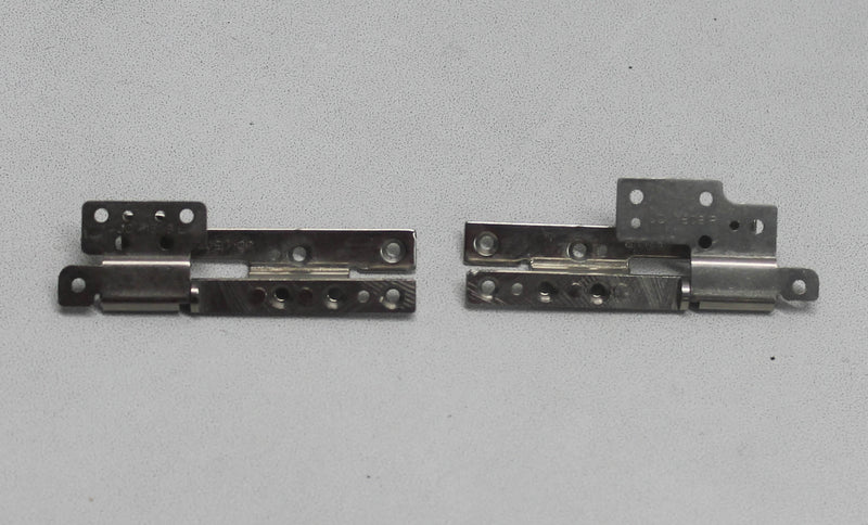 GWTN156-12BL-HINGES Lcd Hinge Set Left & Right Gwtn156-12Bl Compatible With Gateway