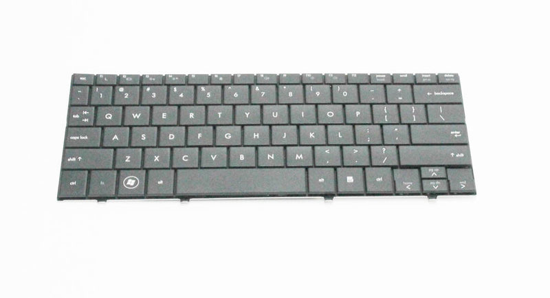 504611-001 Hp Mini Pc Keyboard - Approximately 92 Percent Of The Size Of A Standard Full-Size Keyboard 1010Nr Grade A