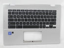 Asus Palmrest Top Cover W/ K/B (Us) Module/As Cx1400Cna-1B Chromebook Cx1400Cna-As44Fv Refurbished 90NX03K2-R31US0