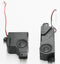 V000101800 Speakers Hi Box Compatible With Toshiba