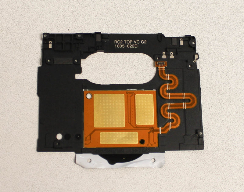 RAZER 2 PHONE MID FRAME CHROMA RBG FLEX CABLE RZ35-0259UR10-R3U1