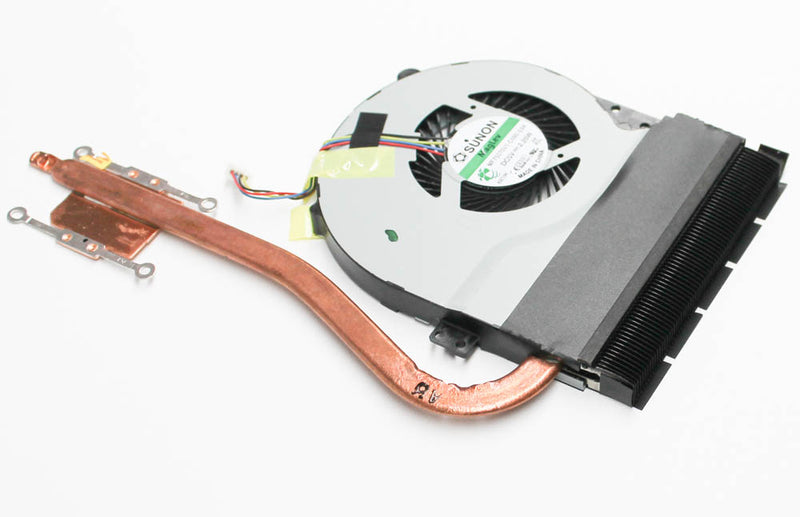 13N0-Pza0102 Asus X550Ca Cooling Heatsink And Fan Grade A