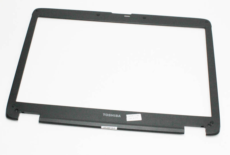 K000015920 Satellite A70 A75 Lcd Screen Frame Bezel Cover Compatible with Toshiba