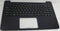 90Nb0C53-R31Us1 Asus Palmrest Top Cover With Keyboard_(Us-English)_Module/As Dark Blue E402Na-2B Series Grade A